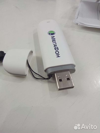 USB- модем Мегафон E173