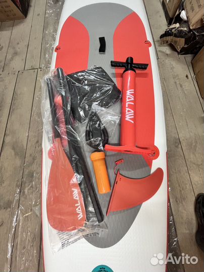 Sup сап доска Walaw сапборд новый в наличии