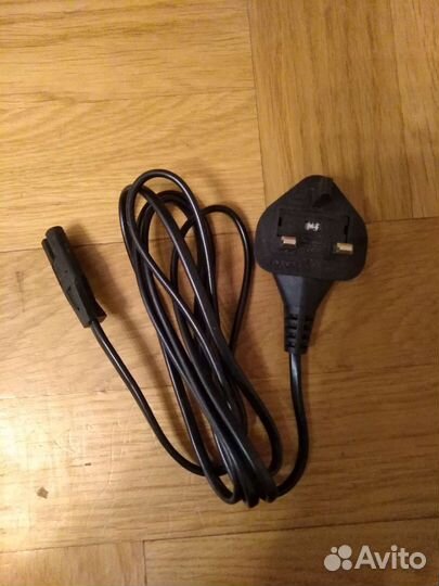 Кабель питания сетевой