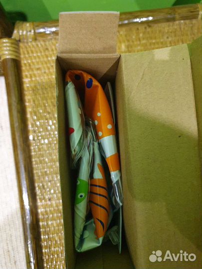 Круг на шею для купания