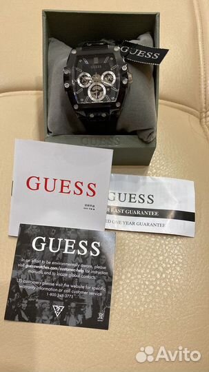 Часы Guess оригинал