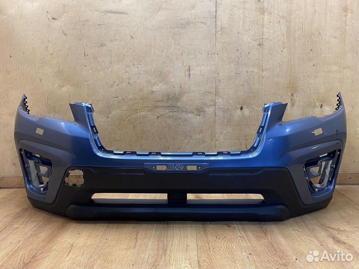 Бампер передний Subaru Forester 5 SK (S14)