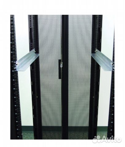 Комплект монтажных направляющих APC ar8006а для се