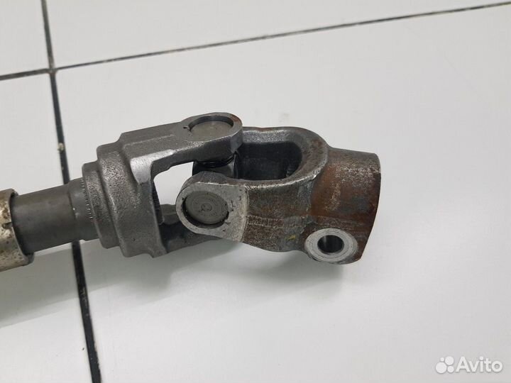 Кардан рулевой (Haval F7)