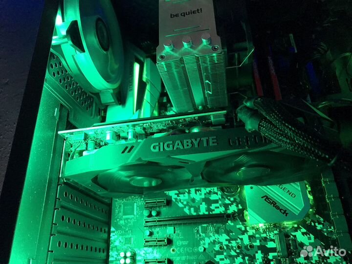 Nvidia geforce rtx 2060