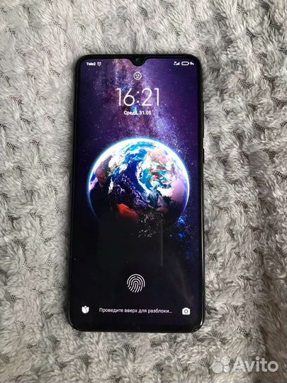 Xiaomi mi 9 lite