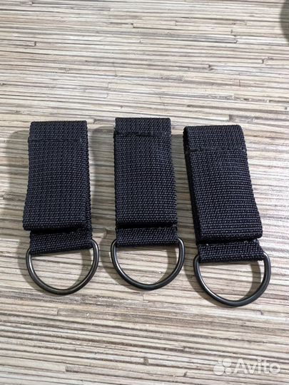 Подвес на ремень