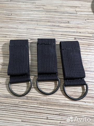 Подвес на ремень