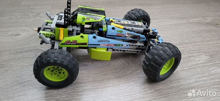 Lego technic