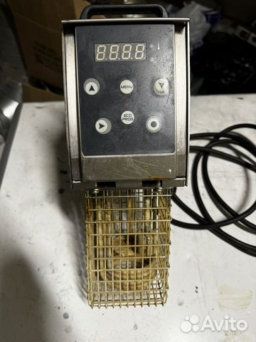 Термостат погружной (сувид) Sirman Softcooker Y09