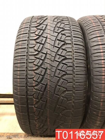 Pirelli Scorpion ATR 285/40 R19 107W