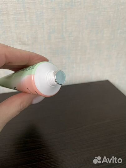 Пилинг+фруктовые кислоты для лица чист. лин. новый