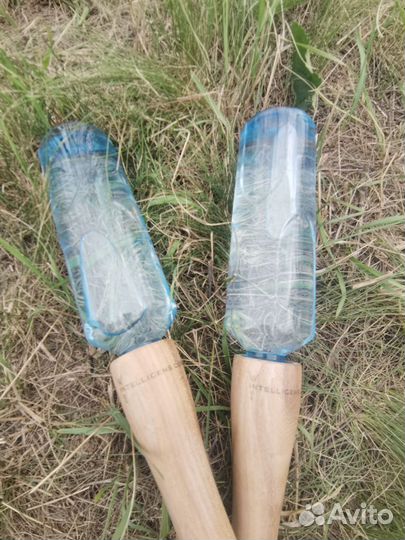 Булава атлетическая, Комплект рукояток-булав