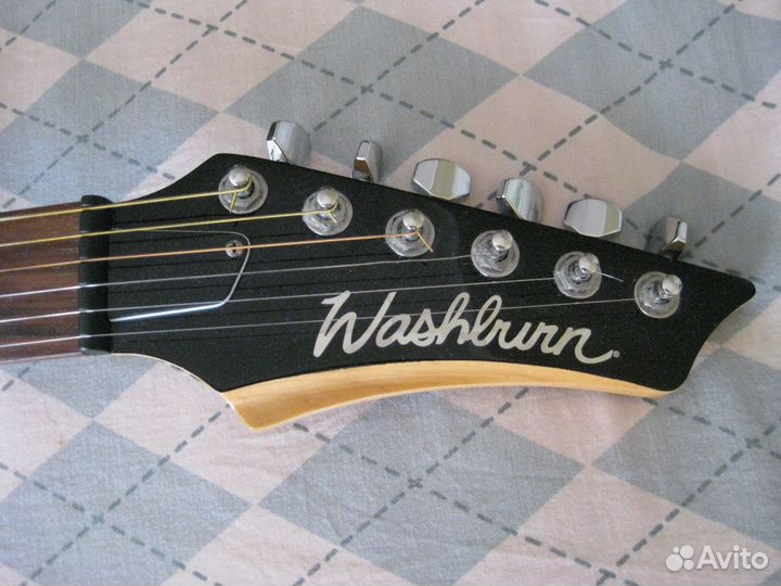 Электрогитара Washburn RX-20