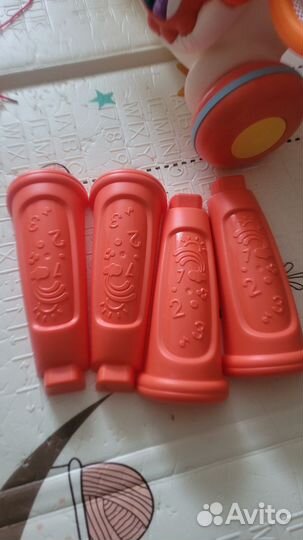 Каталка,столик 2в1