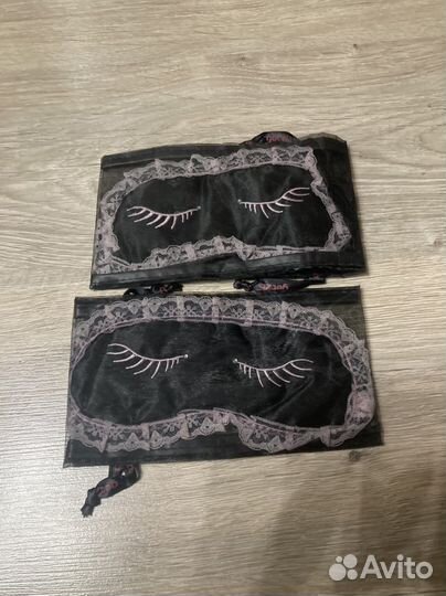 Маска для сна