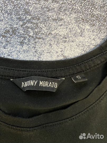 Футболка antony morato