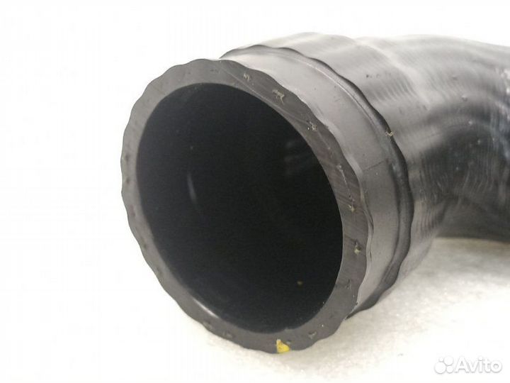 Патрубок интеркулера Audi Tt 8N 1.8 AUQ