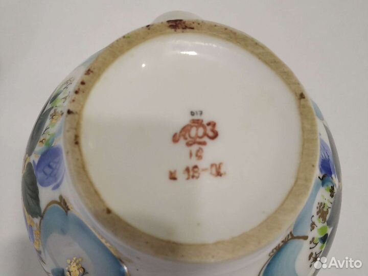 Чайник заварочный