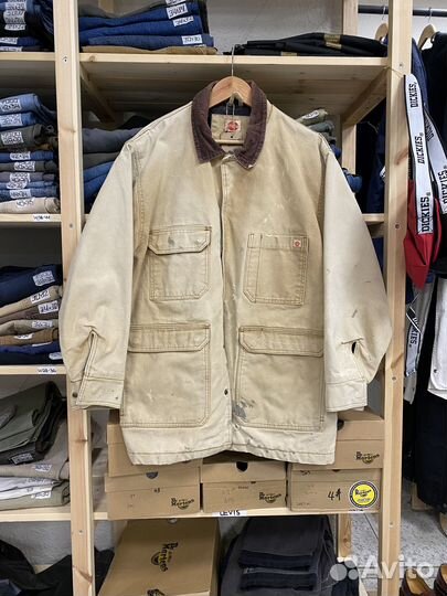 Red Kap 90x не Michigan Jacket Carhartt не Dickies