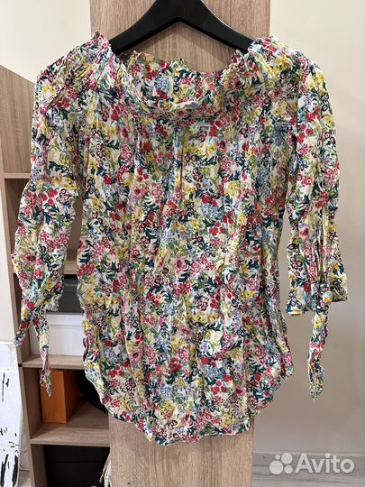 Топ блузка H&M