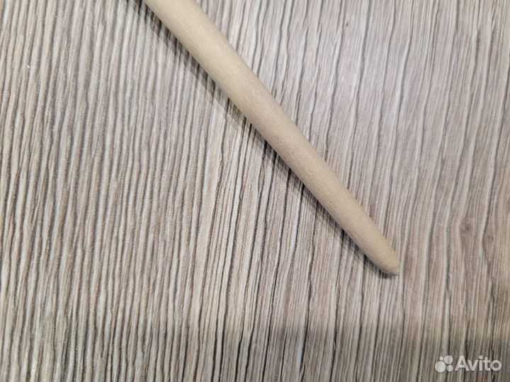 Веретено деревянное