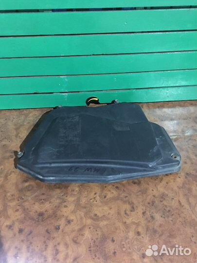 Крышка корпуса блоков Управлення BMW E39