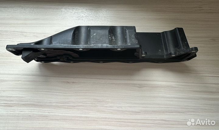 Маслоотделитель