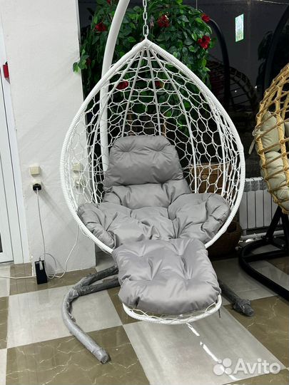 Кокон шезлонг