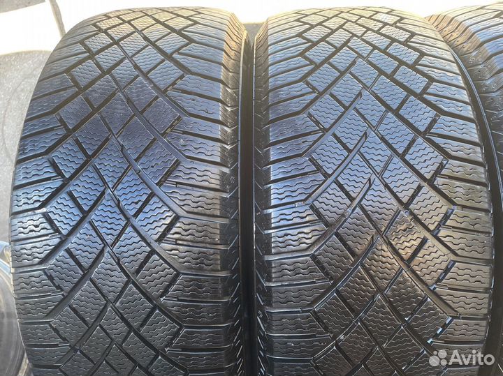 Continental ContiVikingContact 7 265/60 R18 114T