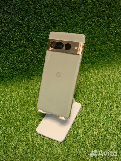 Google Pixel 7 Pro, 12/128 ГБ