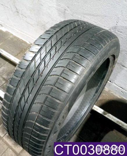 Goodyear Eagle F1 Asymmetric SUV 4x4 275/45 R21 96T