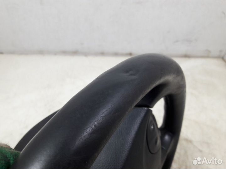 Рулевое колесо Mercedes W211 A2194603103