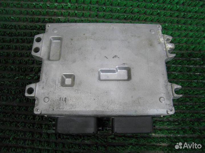 Блок управления двс Suzuki SX4 2007