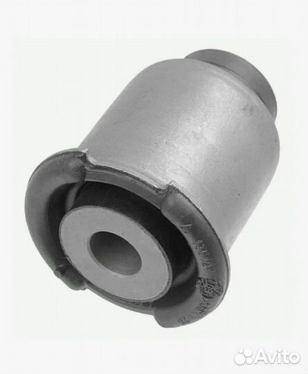 Сайлентблок