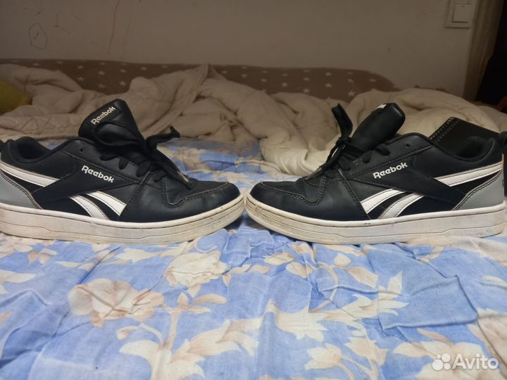 Ботинки Reebok