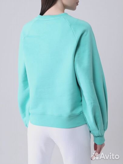 Толстовка хлопковая Karl Lagerfeld