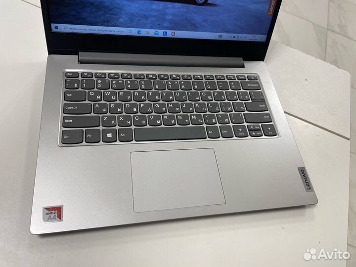 Ультрабук Lenovo IdeaPad Slim 1-14AST