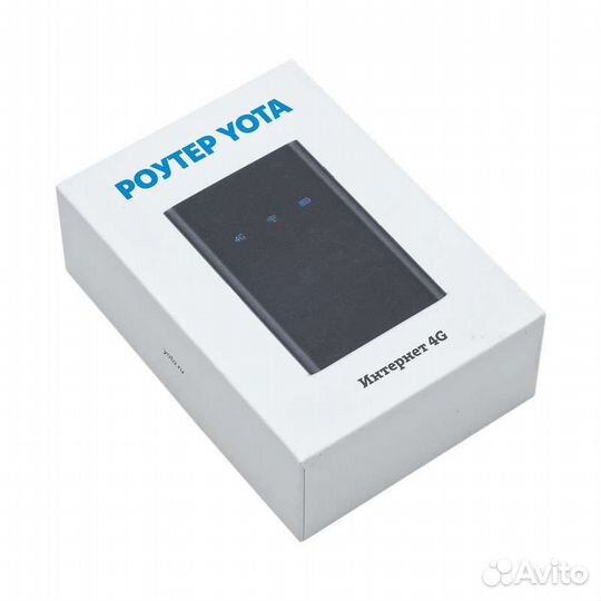 Мобильный wifi роутер 4g