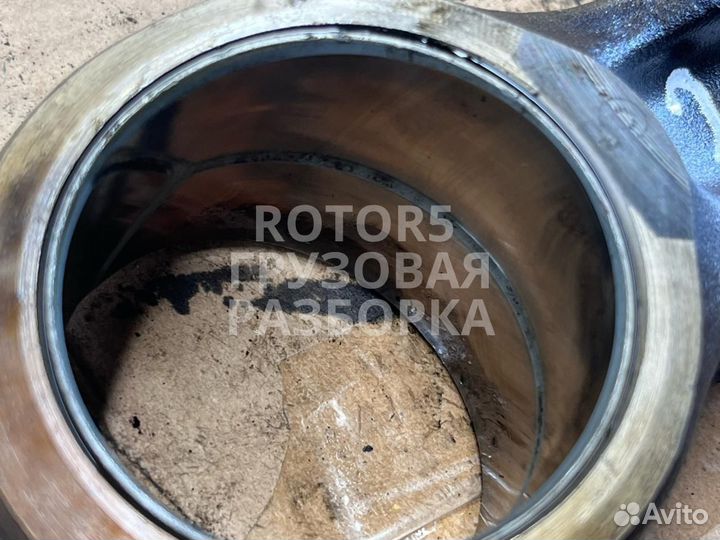 Шатун Scania 124 4 2004 1401731