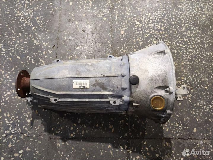 АКПП Infiniti Q50 I (2013—2017)