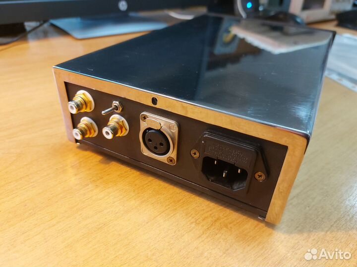 Цап (DAC) Audio Stand Art 2 x spdif 24/96кГц