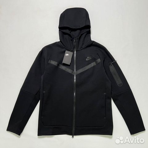 Nike tech fleece купить в Калининграде | Личные вещи | Авито