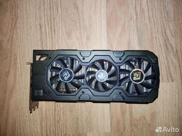 Radeon hd7990