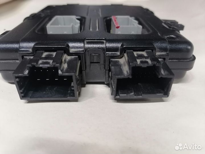 Блок комфорта