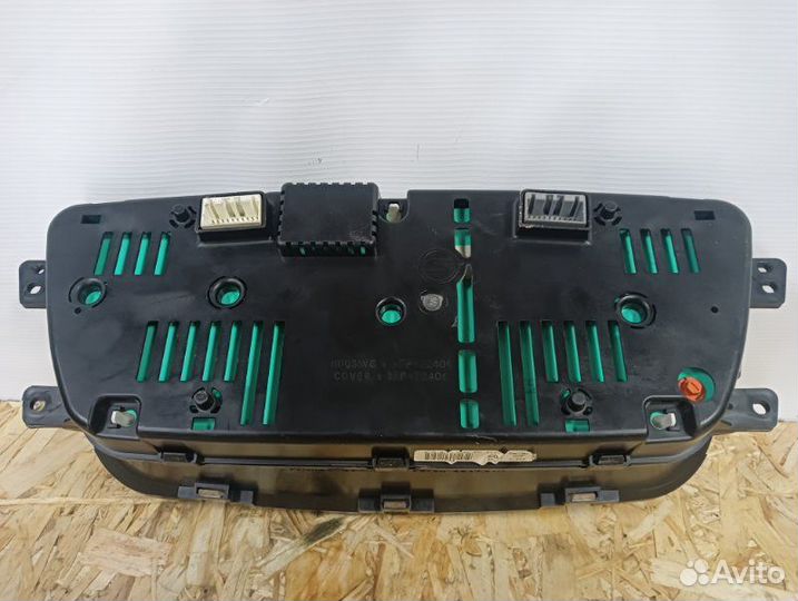 Панель приборов Ssangyong Actyon 1 D20DT 2008