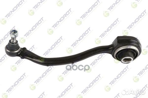 Рычаг MB C-class(W203) 00- (в сборе) пер.подв.п