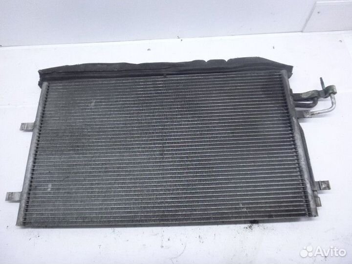 Радиатор кондиционера ford C-MAX 2003