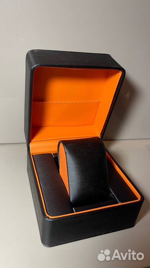 Коробка для часов подарочная