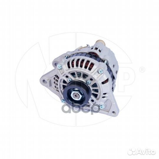 Генератор NSP023730038310 NSP